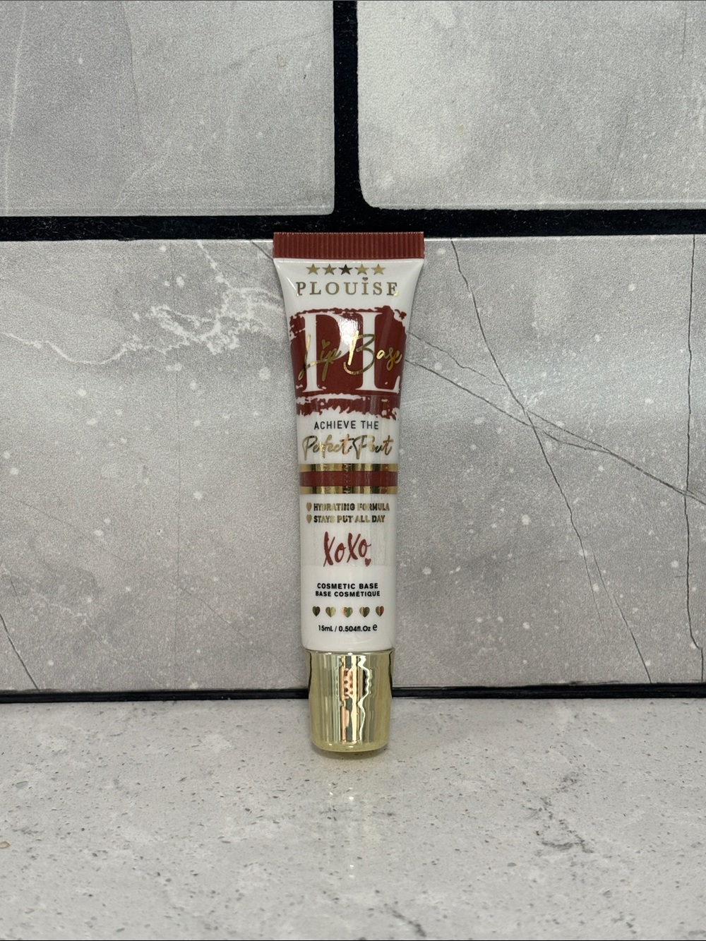 Plouise Lip Base